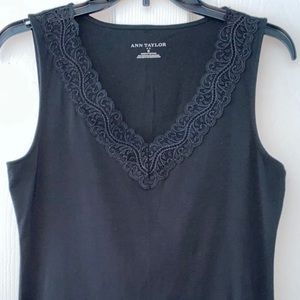 Ann Taylor Tank top